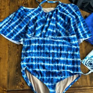 Kortni Jean Swingtop and Bottom